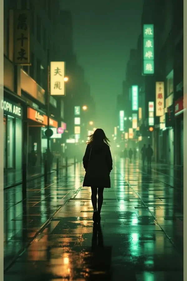 都市夜归人 - 都市 - 久久视频
