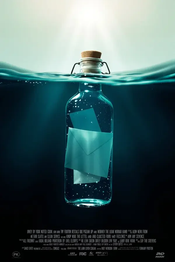 深海来信 - 爱情 - 久久视频