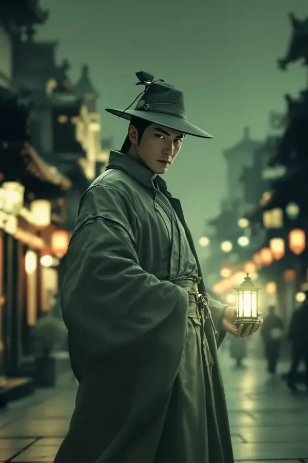 长安异闻录 - 古装 - 久久视频